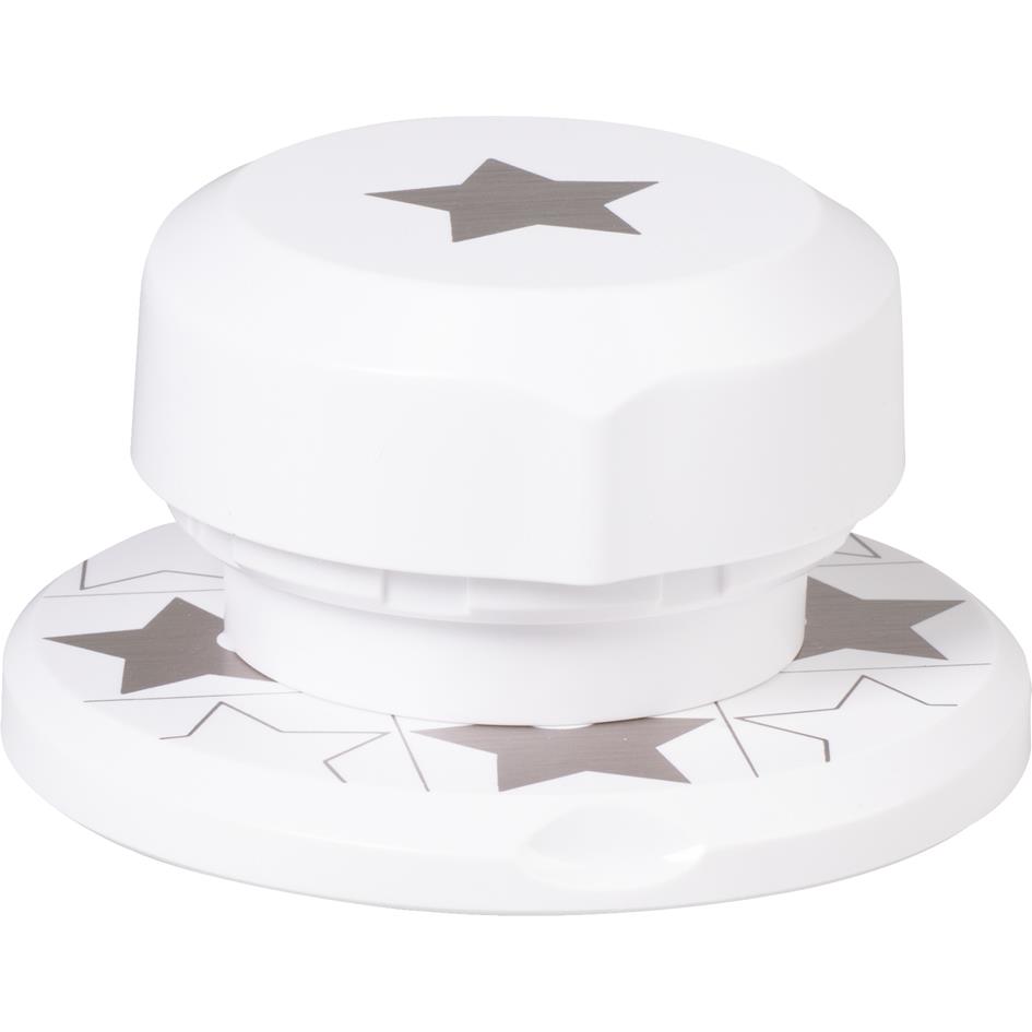 HEYDA Perforateur  motif 'Flexi Stanzer', toile