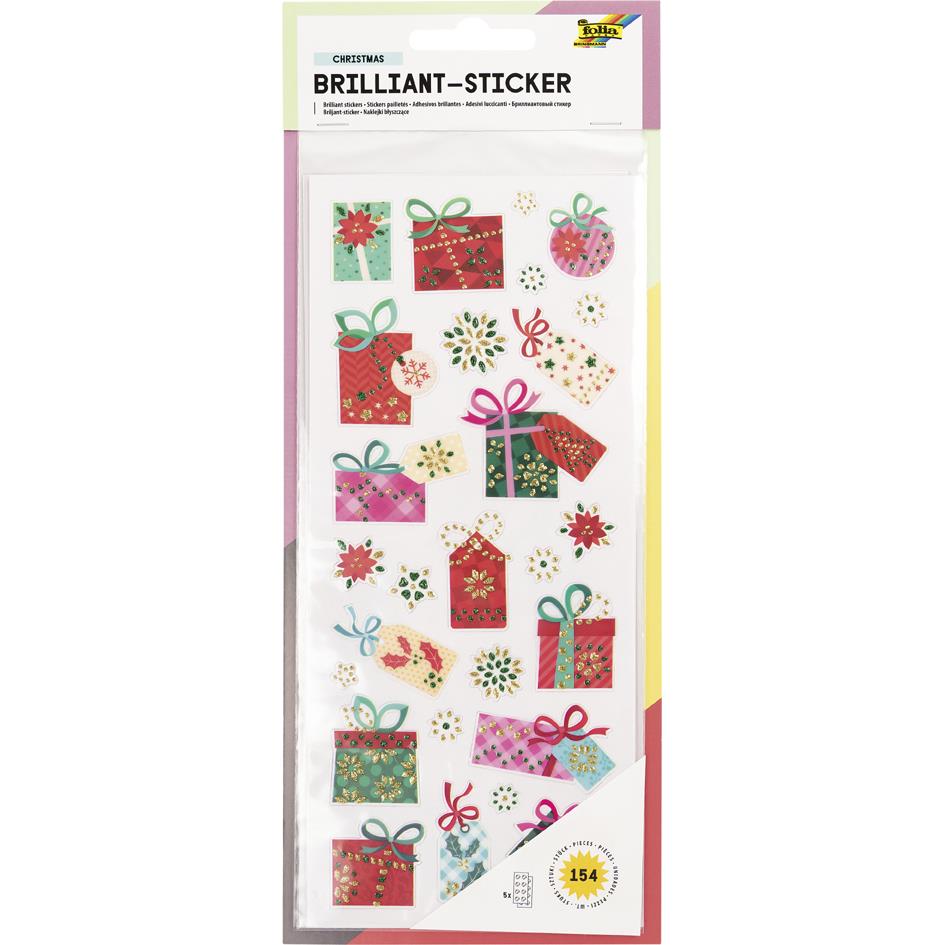 folia Sticker de Nol brillant 'Nol'