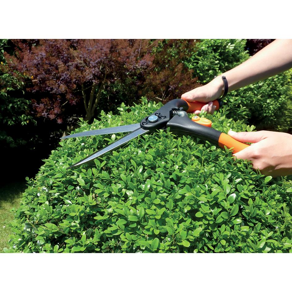 Garten PRIMUS Cisaille  buis, grand, longueur: 435 mm