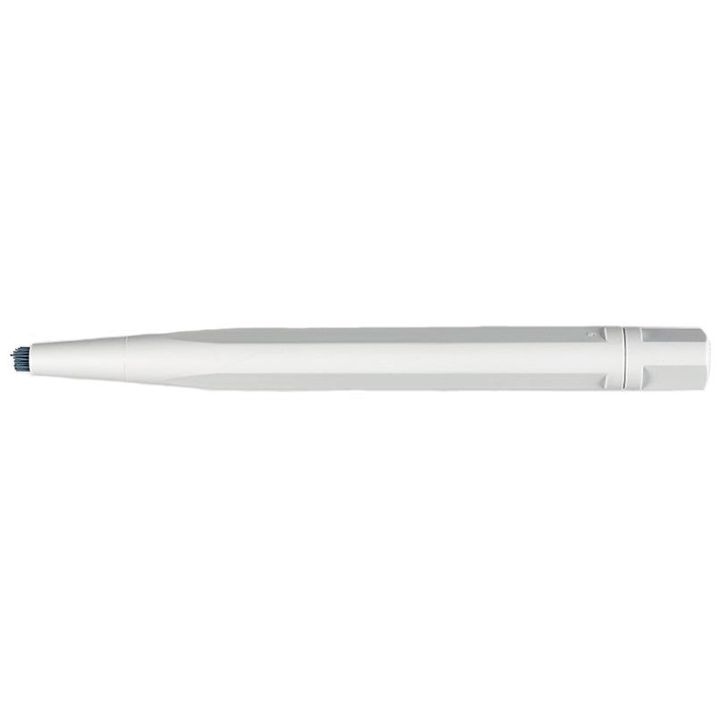 Hansa Stylo-gomme en nylon avec pointe en mtal