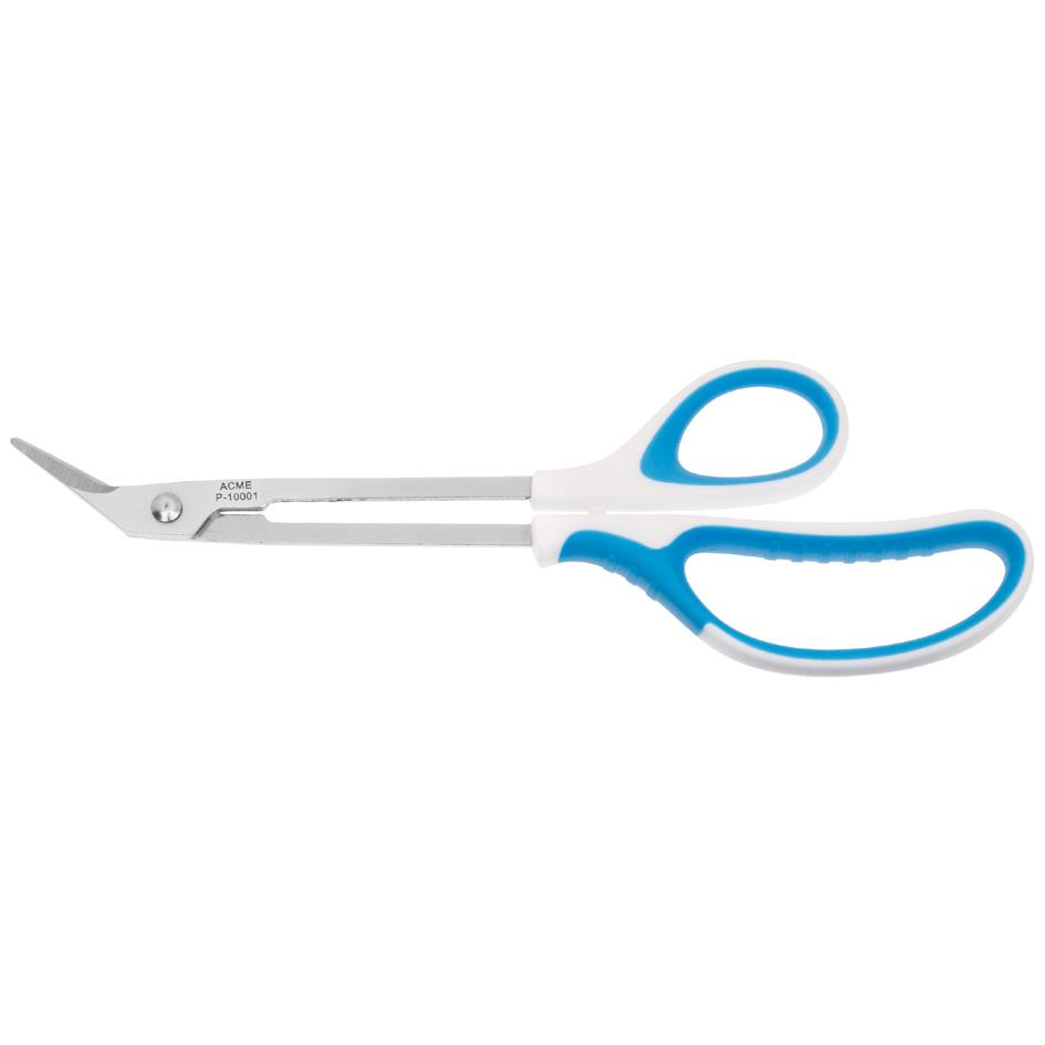 FIRST AID ONLY Ciseaux � ongles, longueur: 210 mm, longue