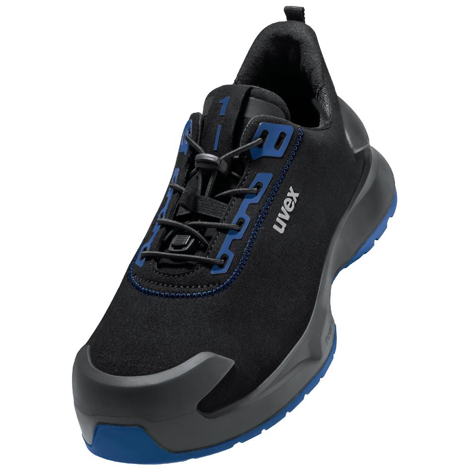 uvex 1 x-craft Chaussure basse S2, pointure 44