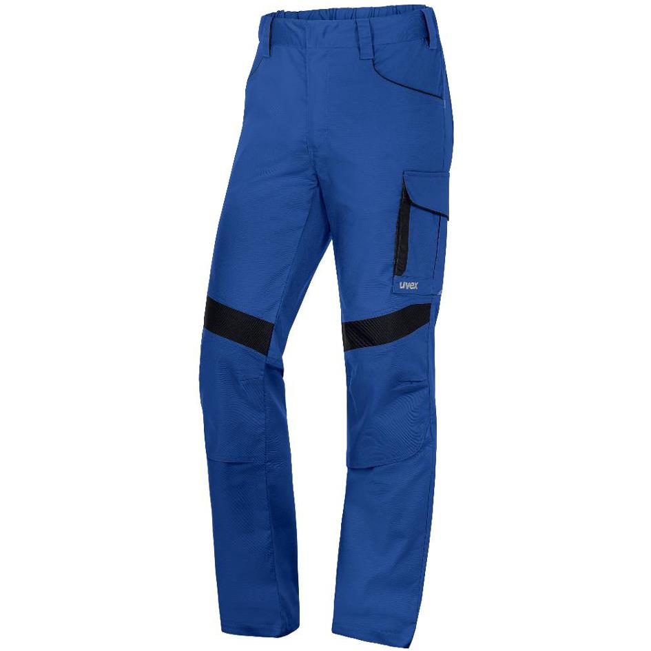 uvex Pantalon cargo homme suXXeed industry, t. 46, graphite