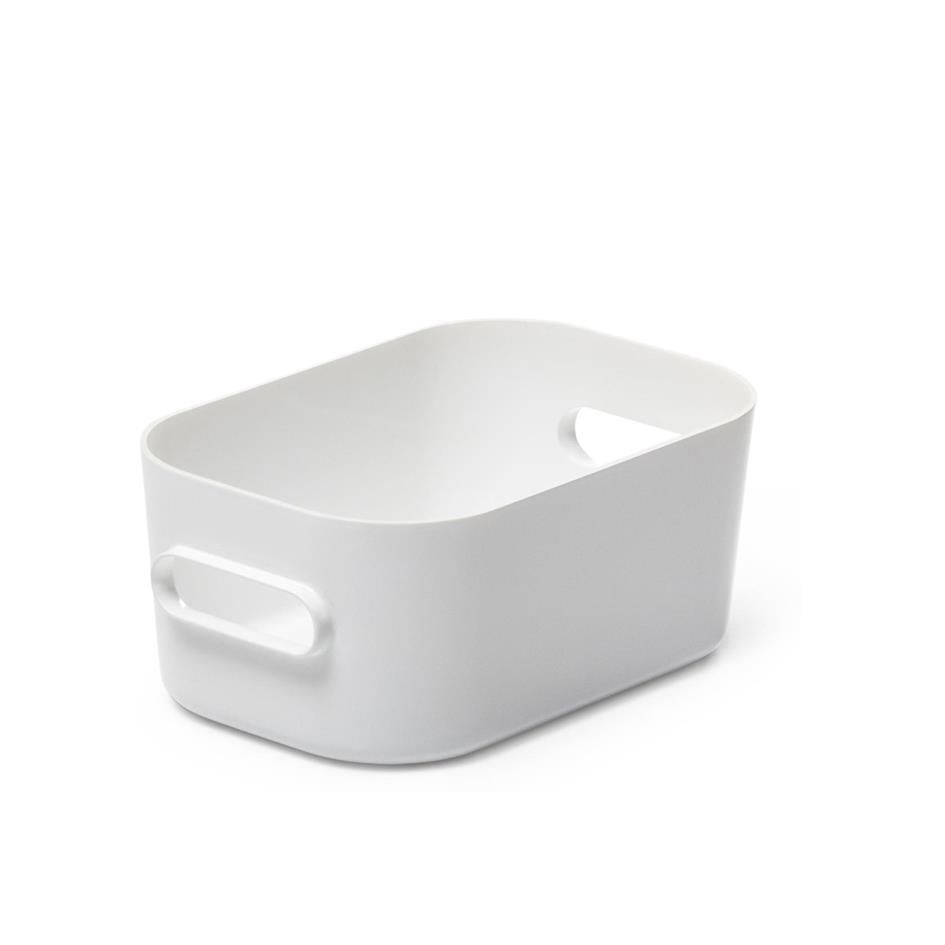 SmartStore Couvercle pour bote de rangement COMPACT S blanc