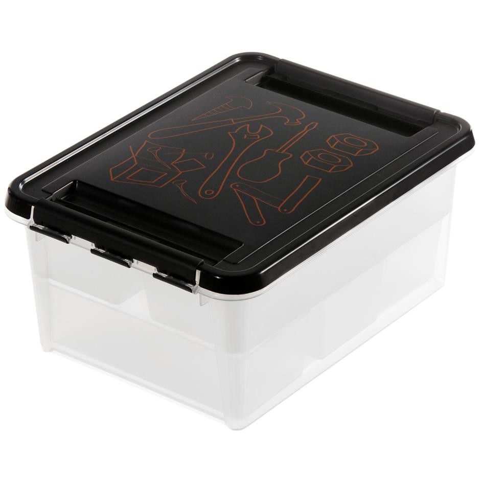 smartstore Bote de rangement Deco 12 - Outils