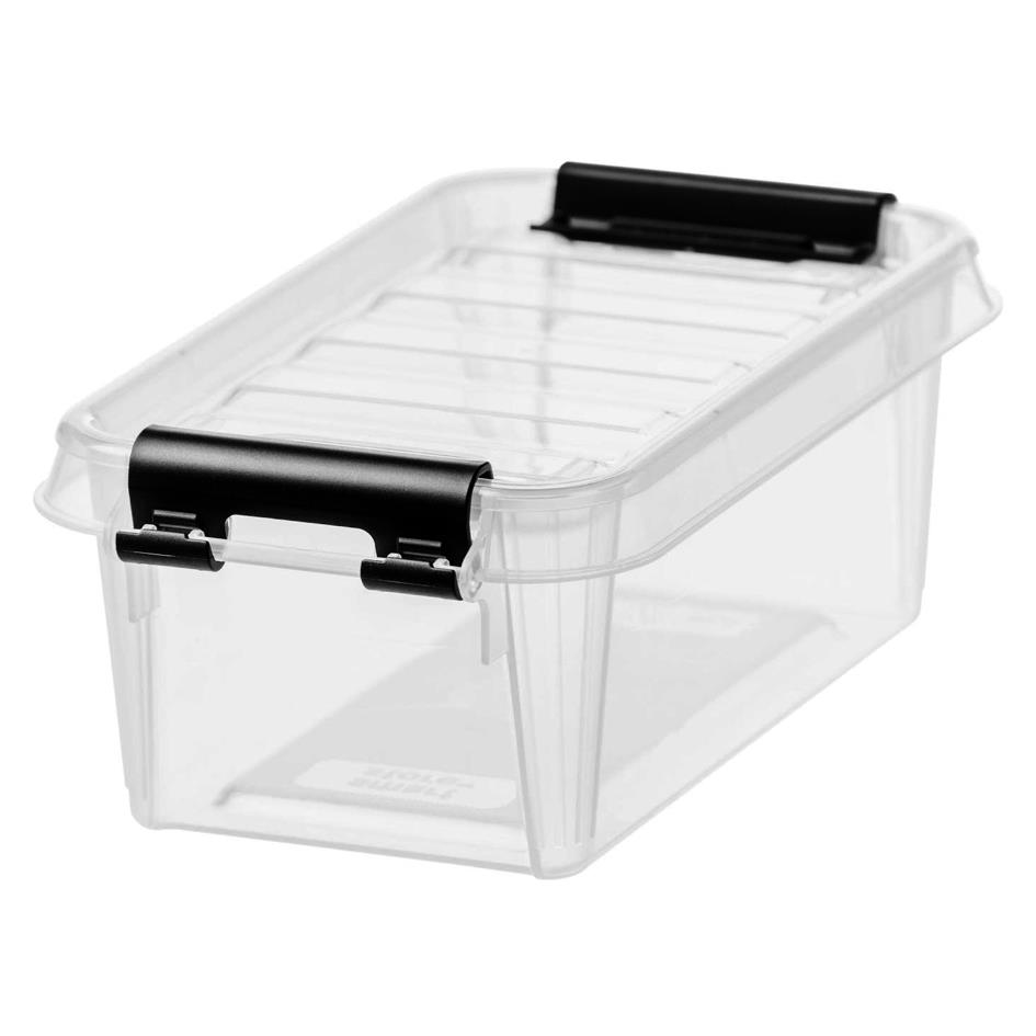 SmartStore Bote de rangement CLASSIC 0,5, 0,5 litre