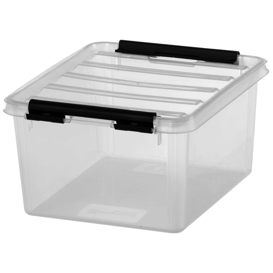 SmartStore Bote de rangement CLASSIC 2, 2 litres