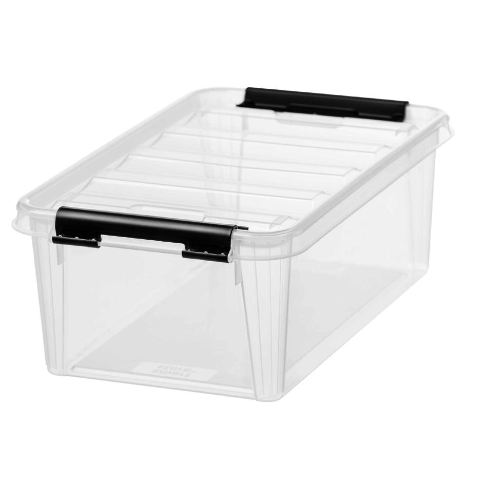 SmartStore Bote de rangement CLASSIC 5, 3,6 litres