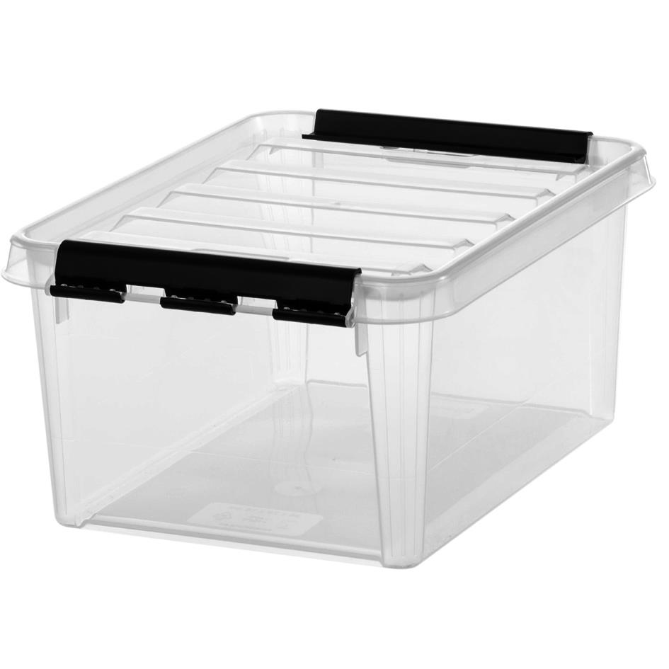 SmartStore Bote de rangement CLASSIC 10, 8 litres