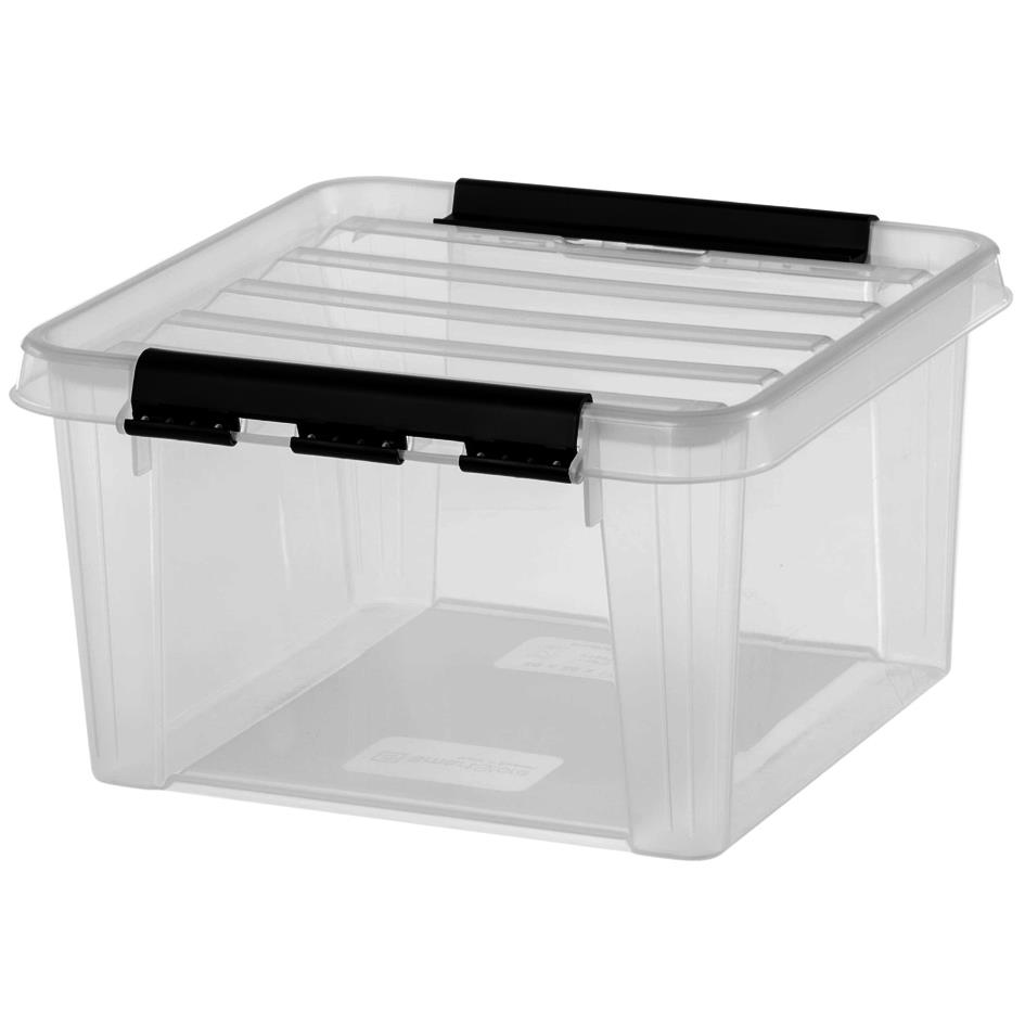 SmartStore Bote de rangement CLASSIC 12, 8 litres