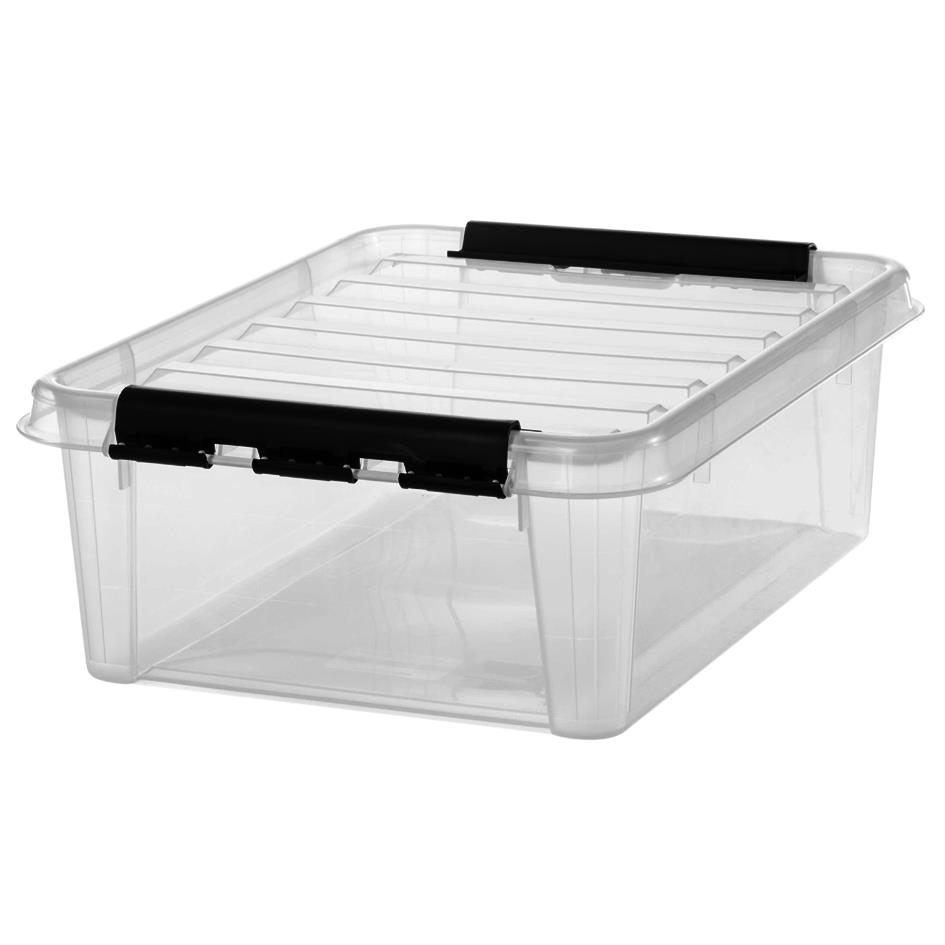 SmartStore Bote de rangement CLASSIC 24, 21 litres