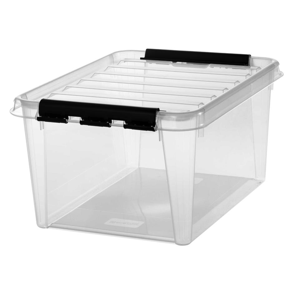 SmartStore Bote de rangement CLASSIC 31, 32 litres