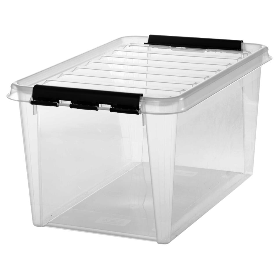 SmartStore Bote de rangement CLASSIC 45, 47 litres