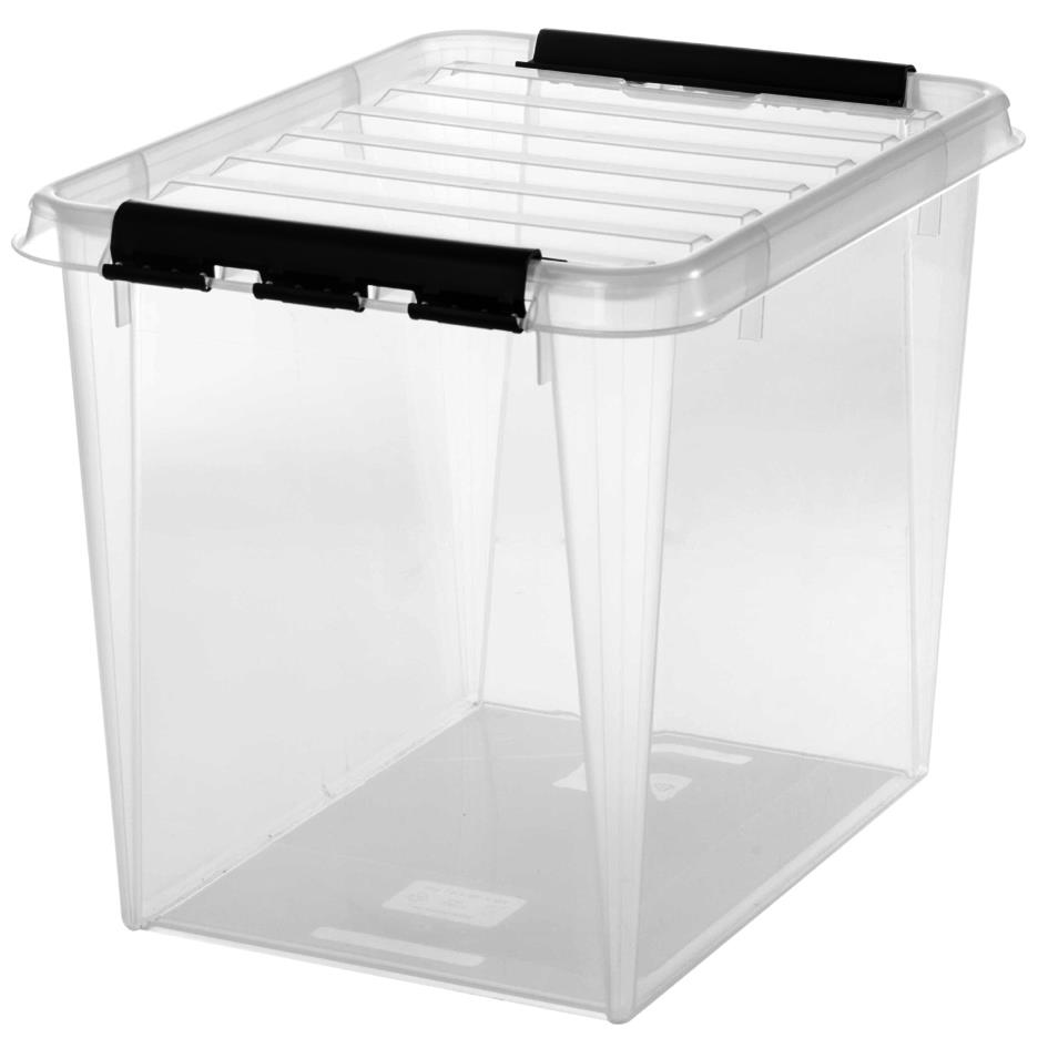 SmartStore Bote de rangement CLASSIC 50, 52 litres