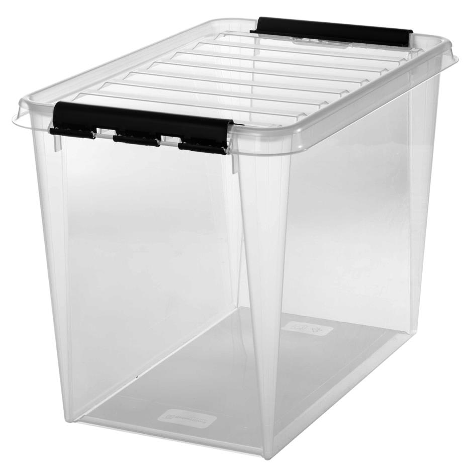 SmartStore Bote de rangement CLASSIC 65, 61 litres