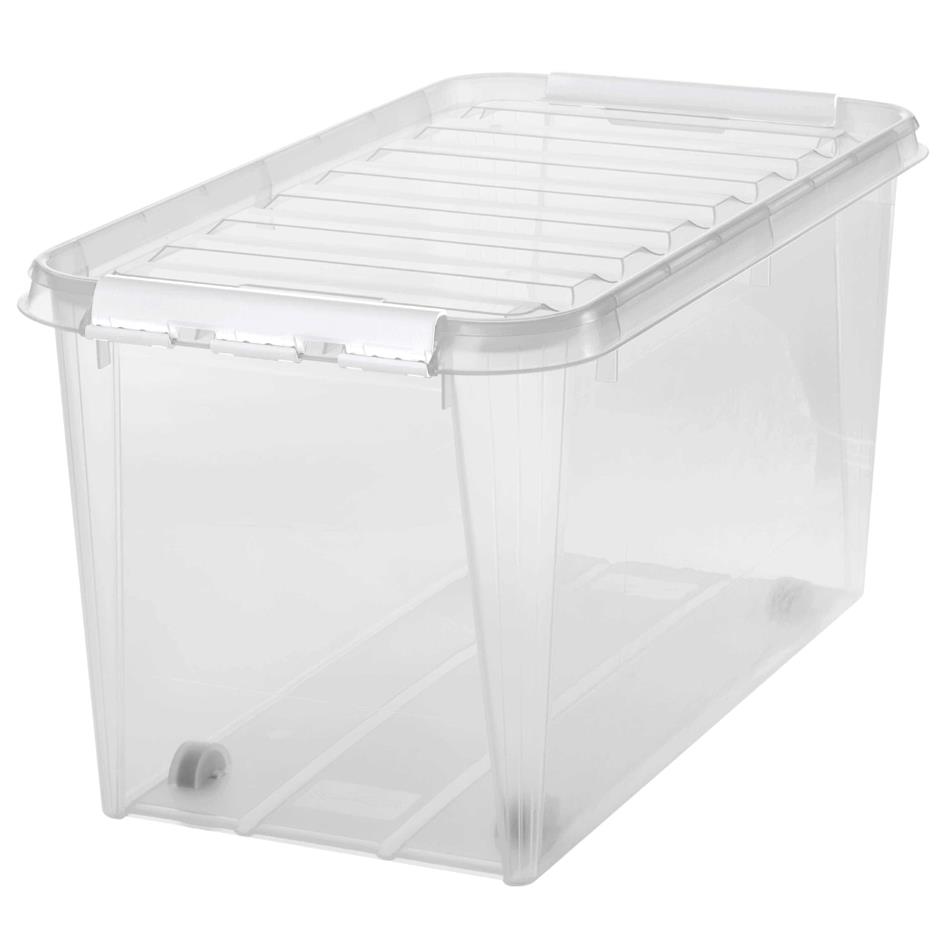 SmartStore Bote de rangement CLASSIC 70, 70 litres