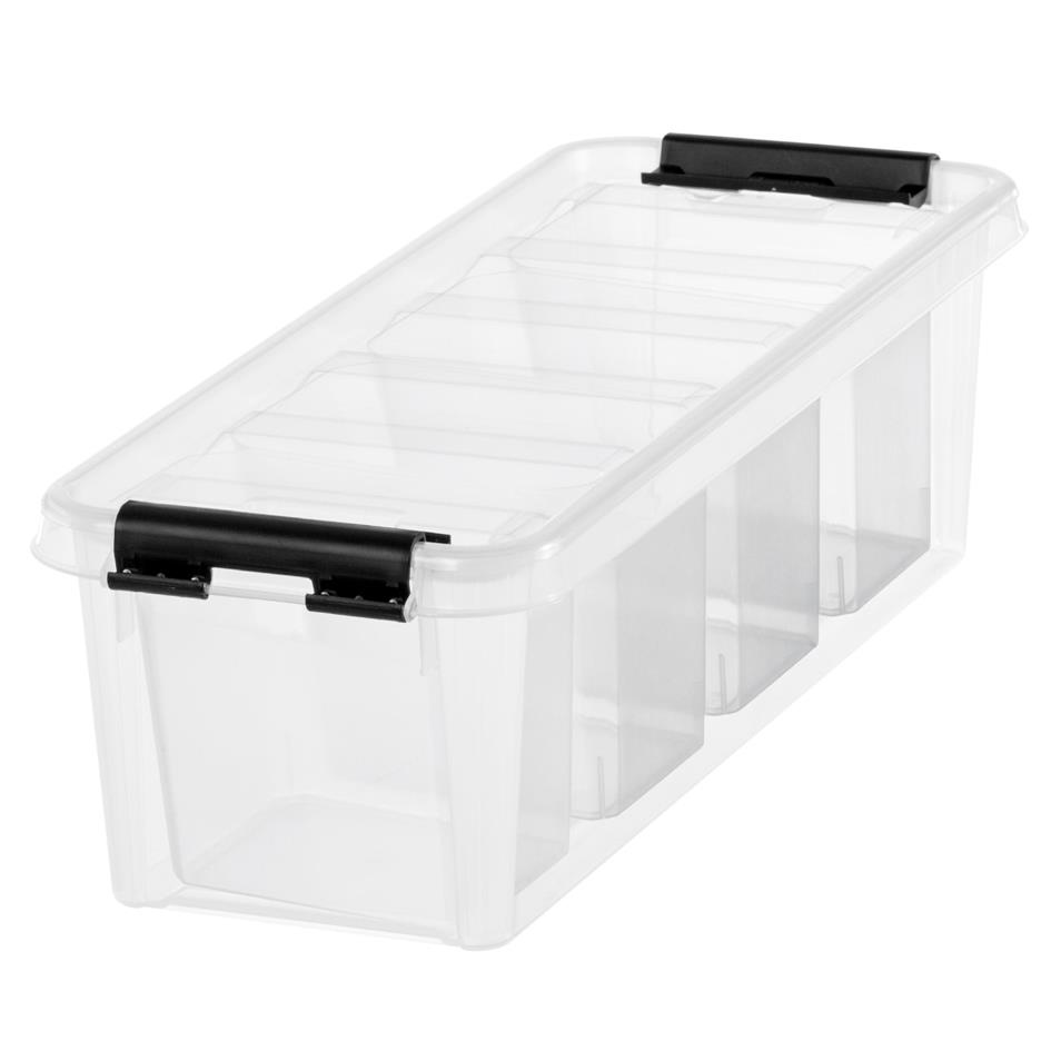 SmartStore Bote de rangement CLASSIC 4, 3,5 L avec insert
