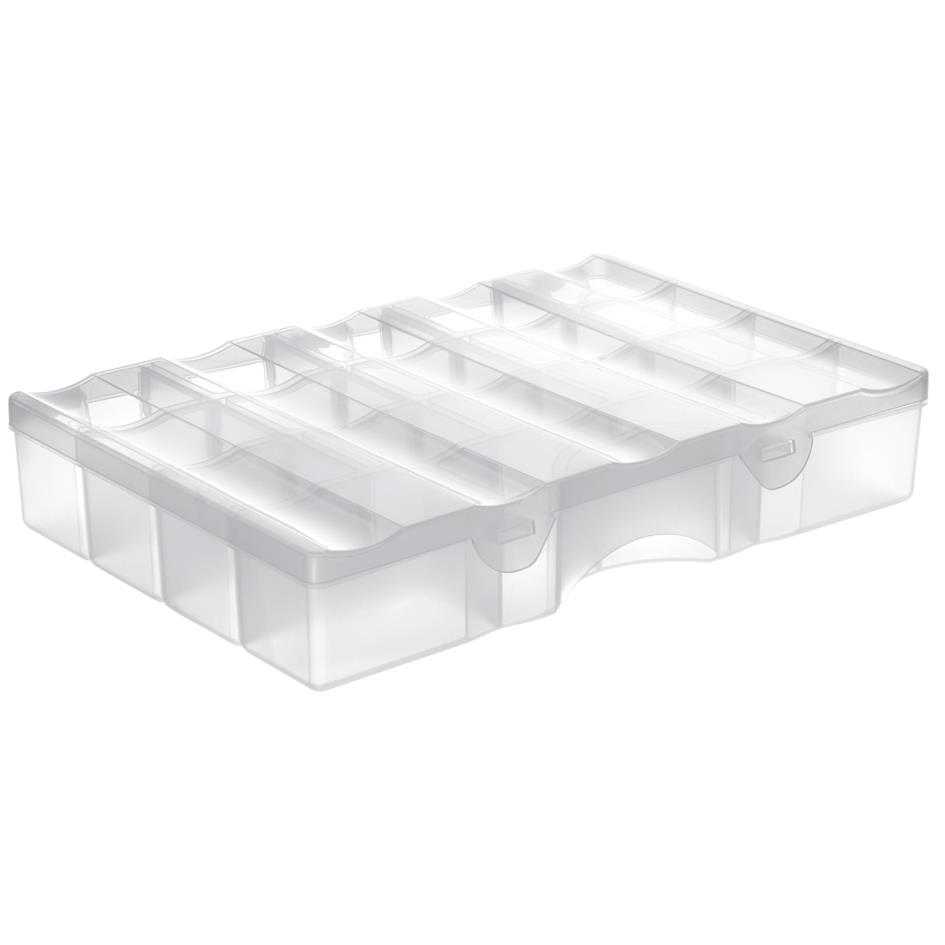 smartstore Bote de rangement ORGANIZER 38, 5 litres