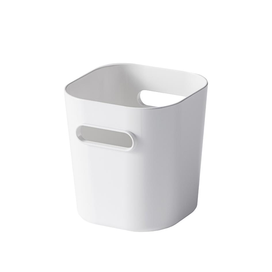 smartstore Bote de rangement COMPACT MINI, 0,62 litre,blanc