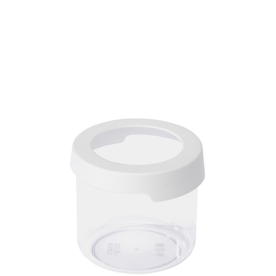 smartstore Bote de conservation 'Vision', 0,75 l, blanc