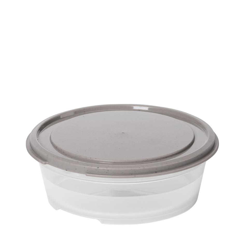 smartstore Bote de conservation 'Fresh', rond, 0,45 L