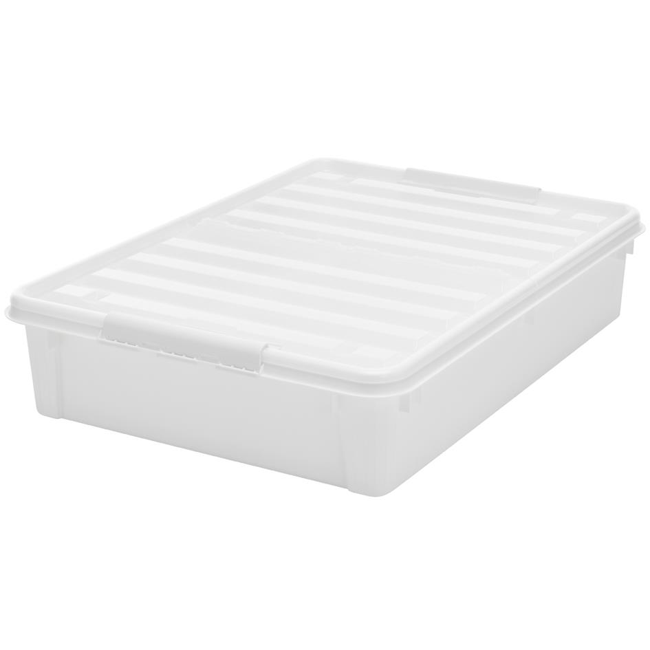 smartstore Bote de rangement 'Bedroller', 60 litres