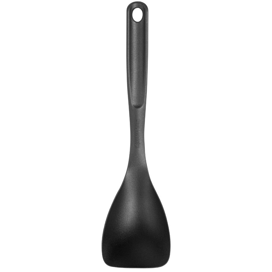 GastroMax Cuillre de cuisine, noir