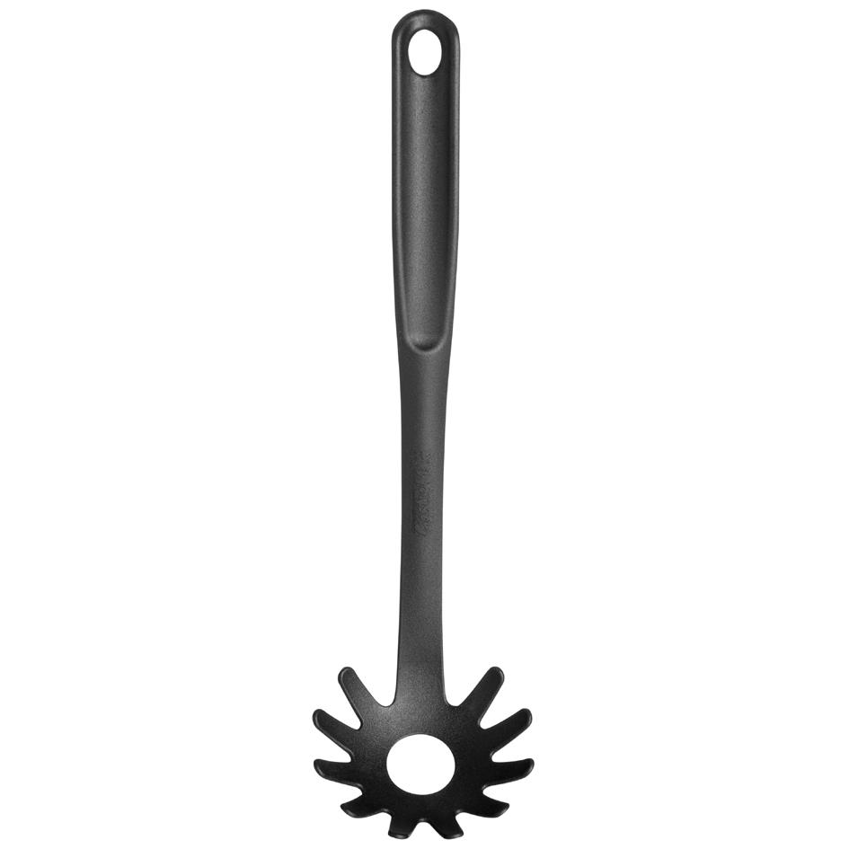 GastroMax Cuillre  ptes, noir