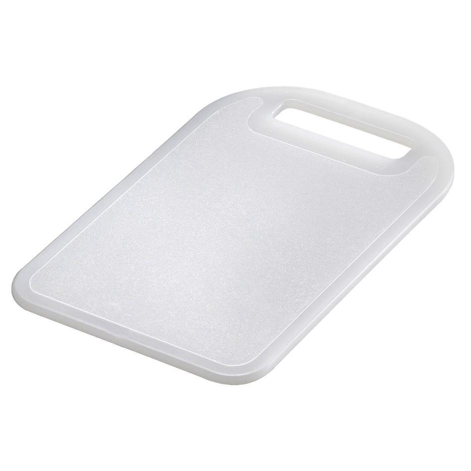 GastroMax Planche  dcouper, 250 x 150 mm, transparent