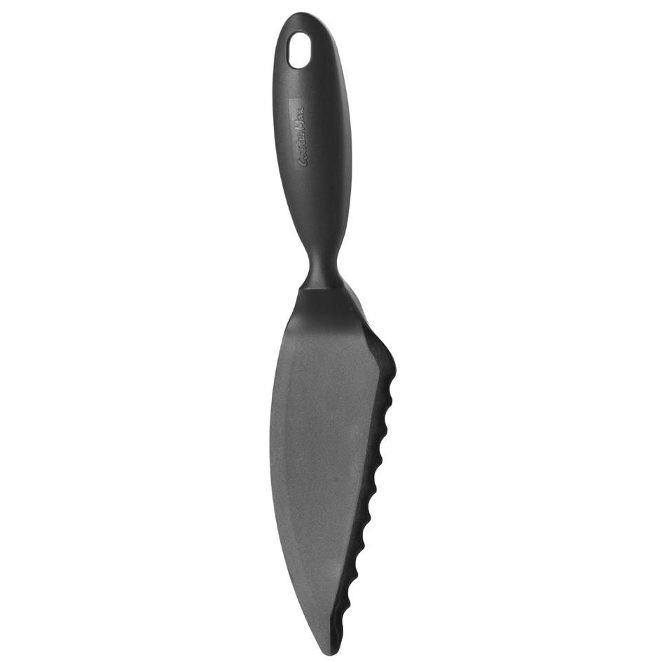 GastroMax Pelle  gteaux, noir
