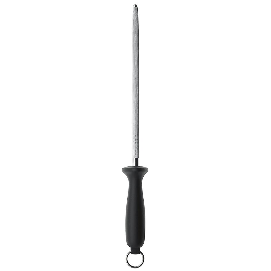 GastroMax Aiguiseur, noir