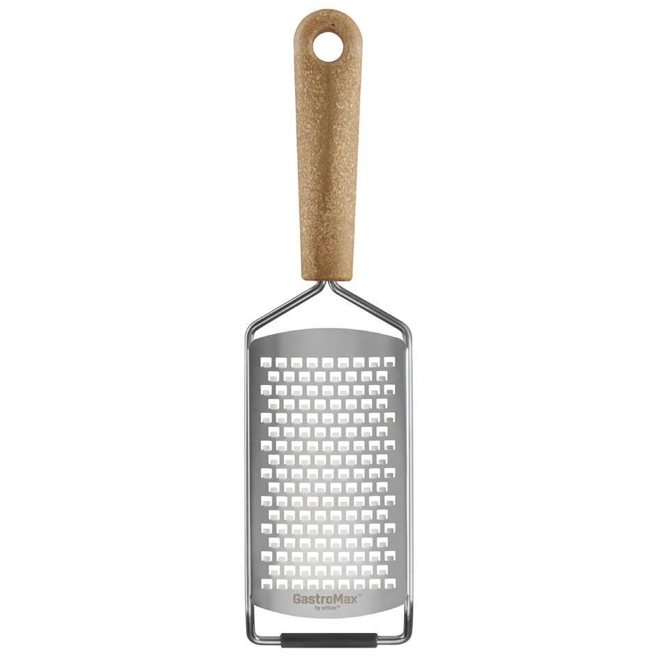 GastroMax Rpe universelle BIO, manche effet bois