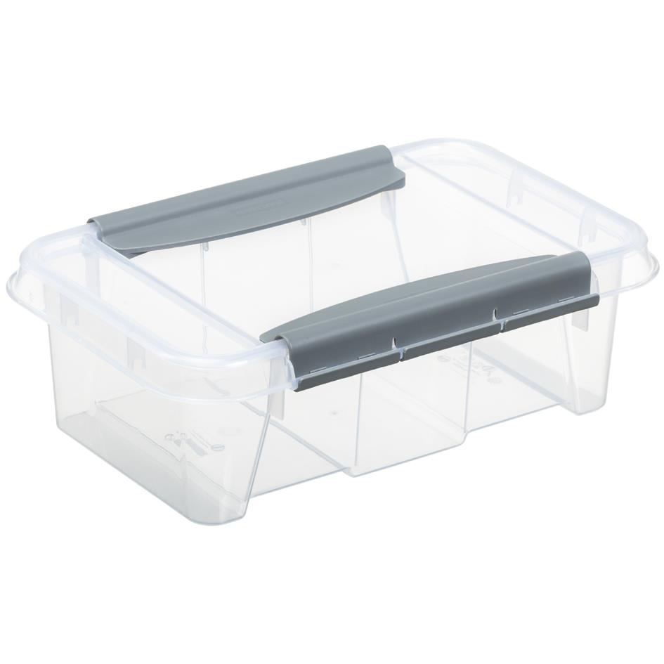 Plast team Bote de rangement PROBOX, 3,0 litres