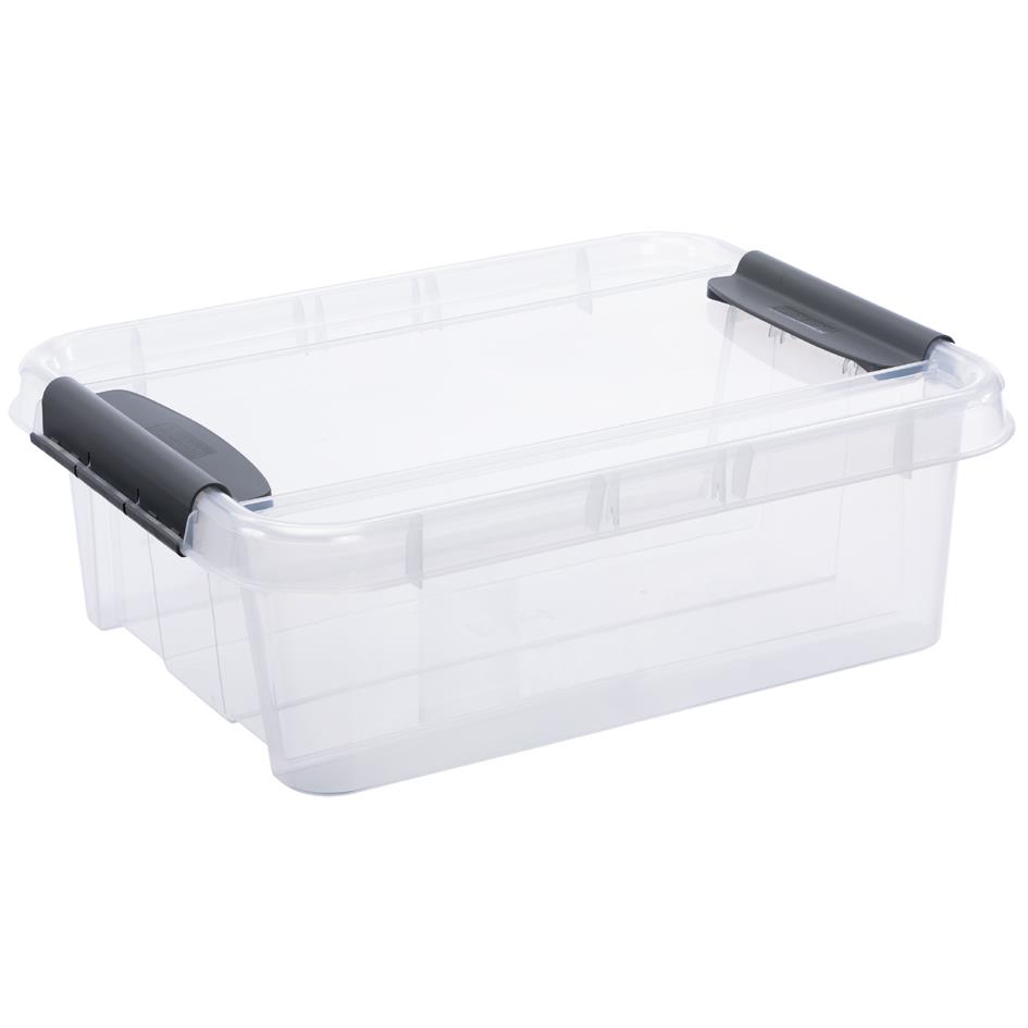 Plast team Bote de rangement PROBOX, 21,0 litres