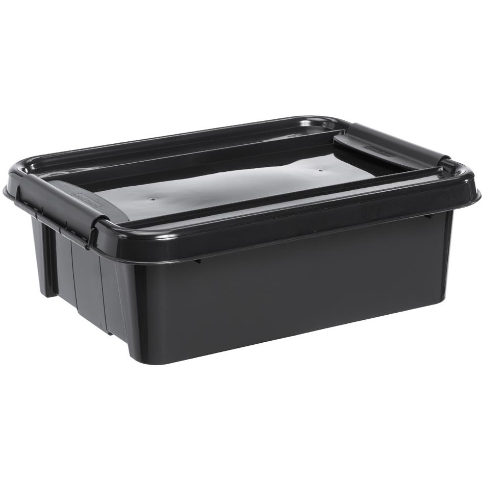 Plast team Bote de rangement PROBOX RECYCLE, 21,0 litres