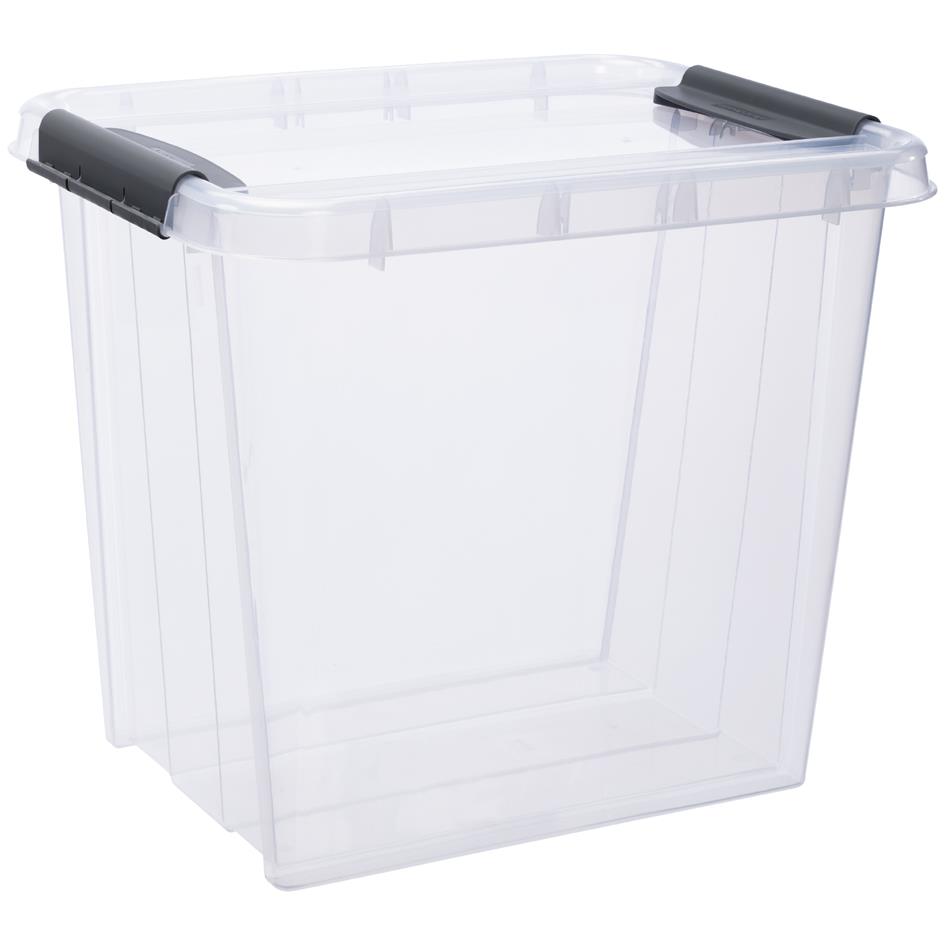 Plast team Bote de rangement PROBOX, 53,0 litres
