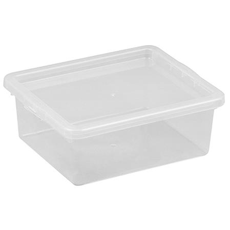 Plast team Bote de rangement BASIC BOX, 1,7 litre