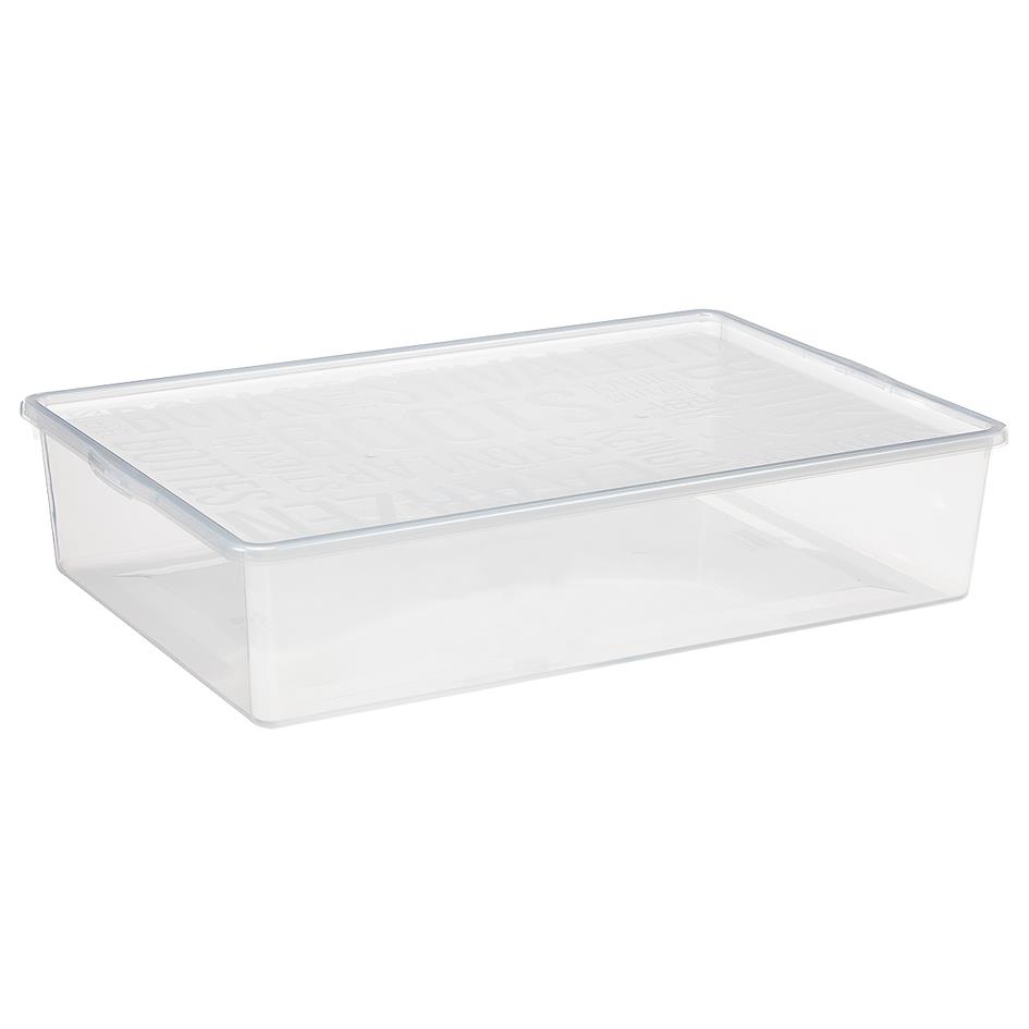 Plast team Bote  chaussures BASIC BOX, Boots