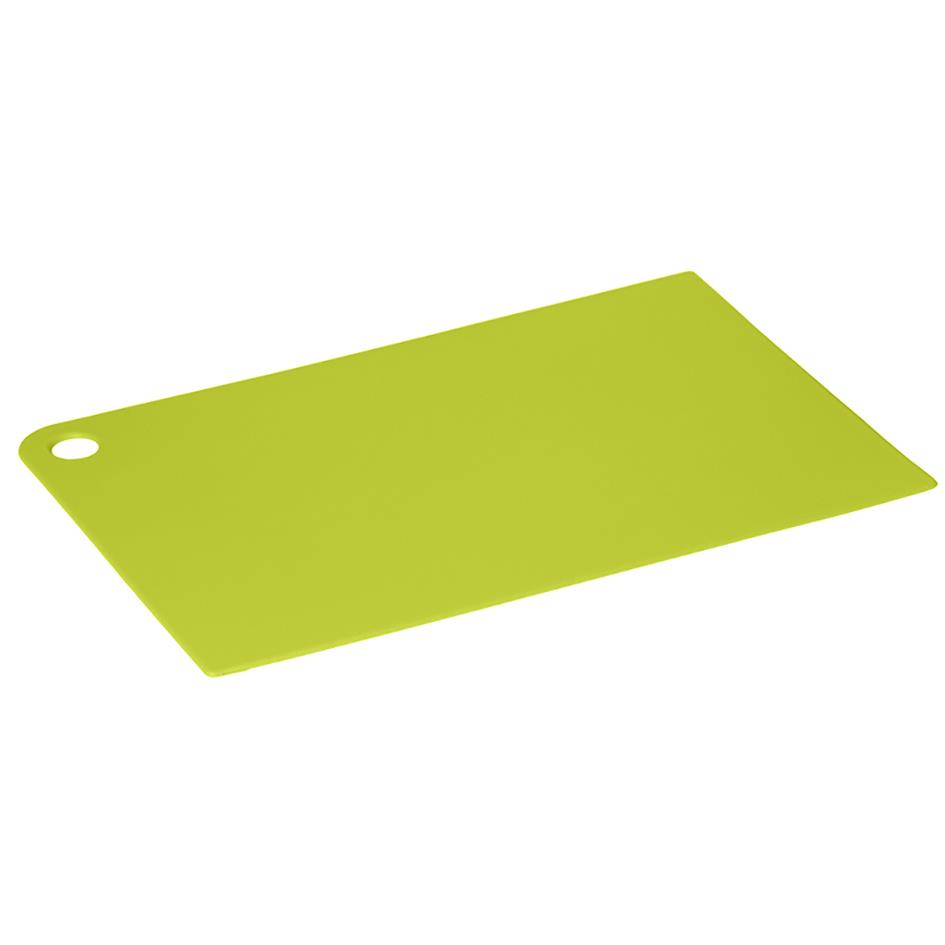 Plast team Planche  dcouper 'Thick-Line', rouge