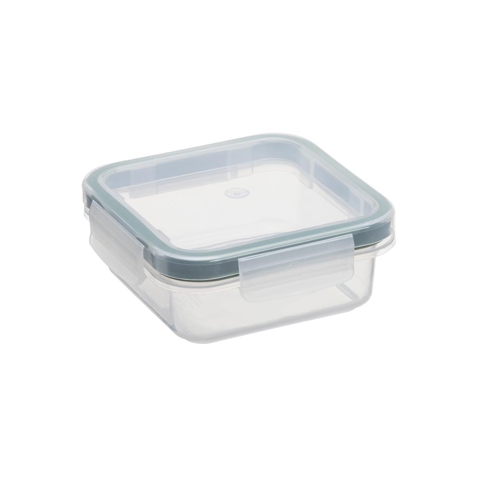 plast team Bote de conservation Amsterdam, 5,2 litres, vert