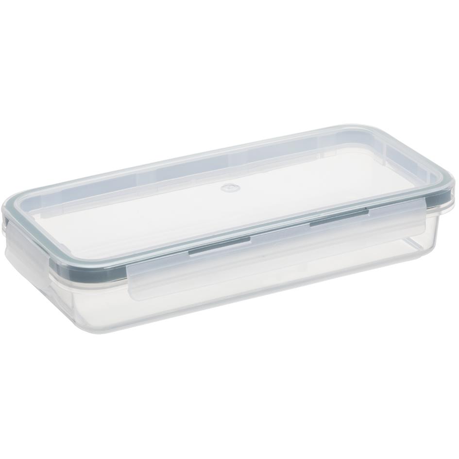plast team Bote de conservation Amsterdam, 4,0 litres, vert