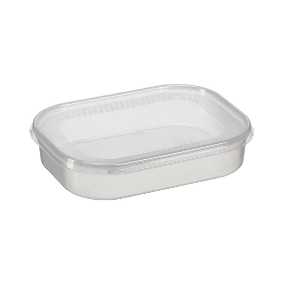 Plast team Bote de conglation Helsinki, 1,5 litre