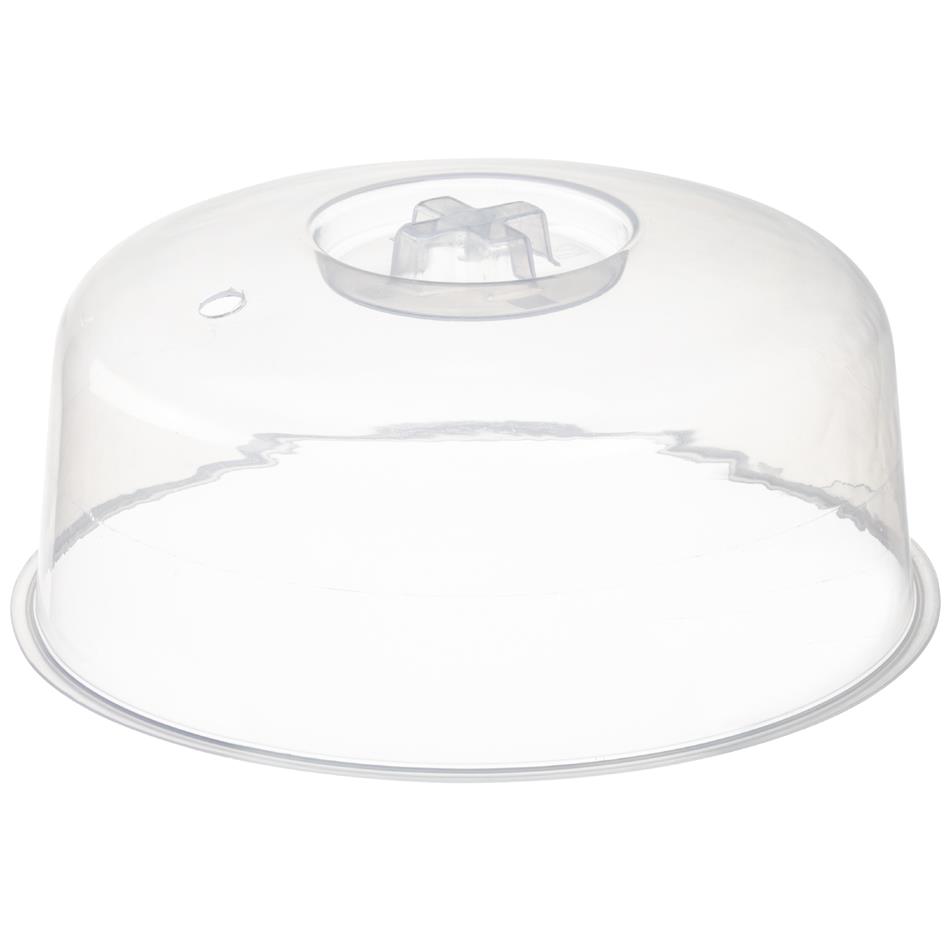 plast team Cloche pour micro-ondes Micro, diamtre: 245 mm