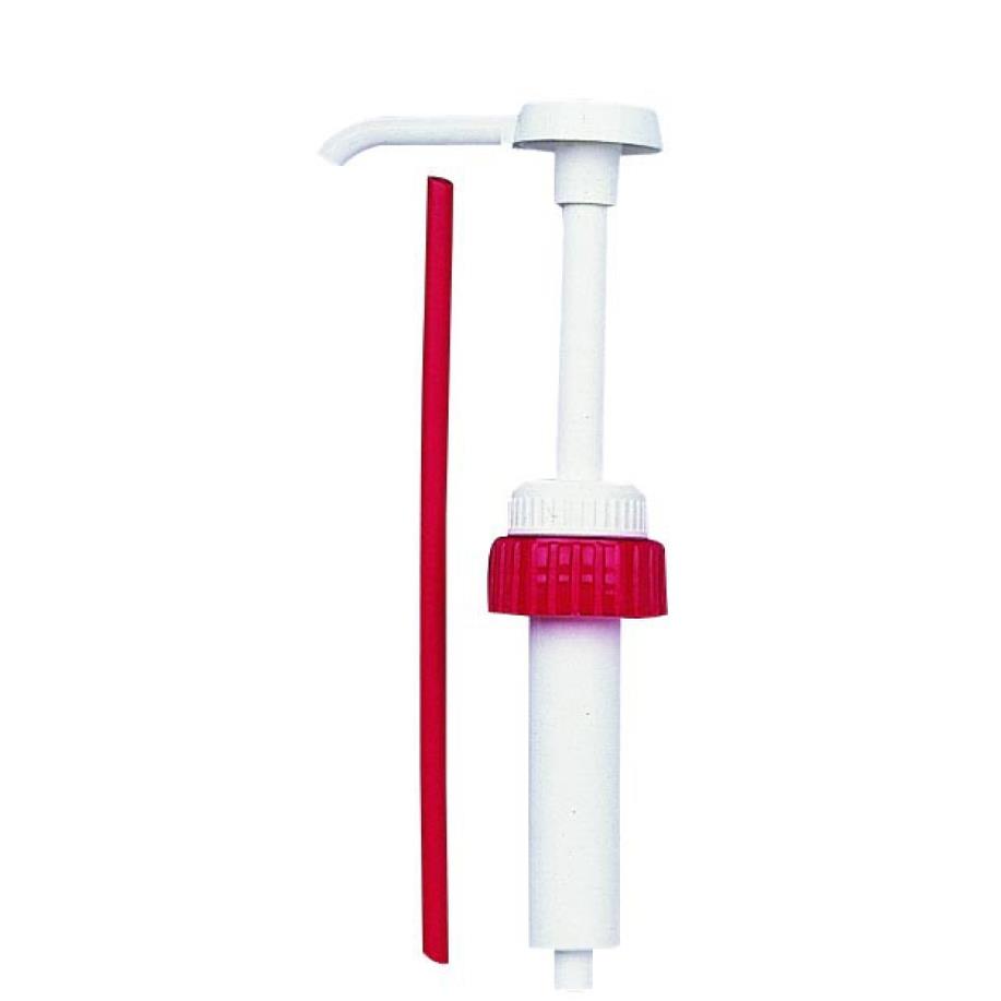 DREITURM savon liquide ros, bidon de 5 litre