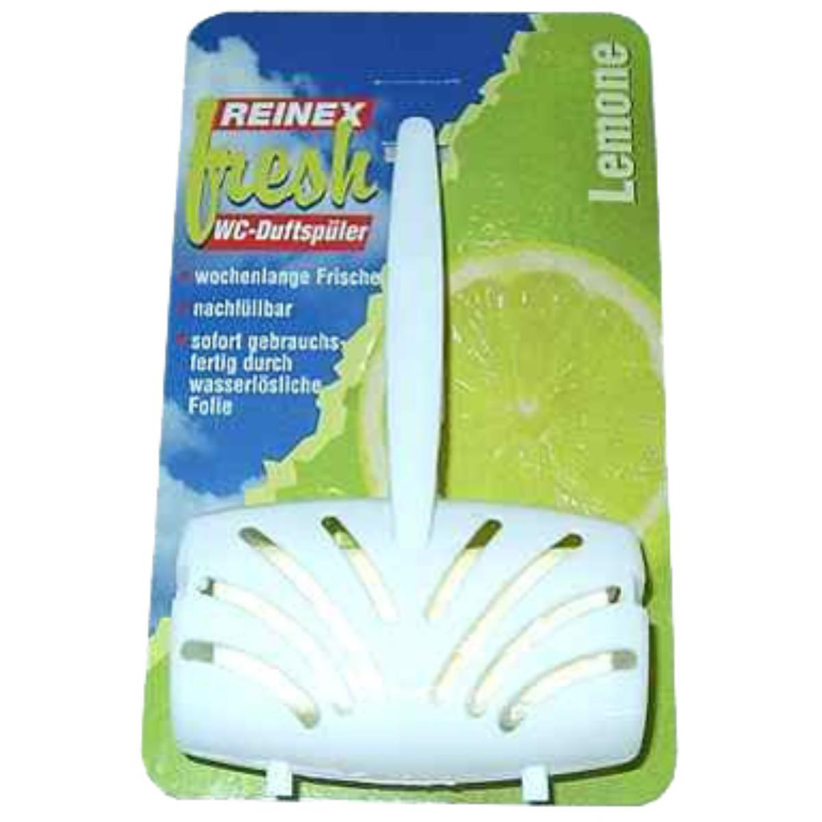 Dsodorisant de WC limon, 40 g