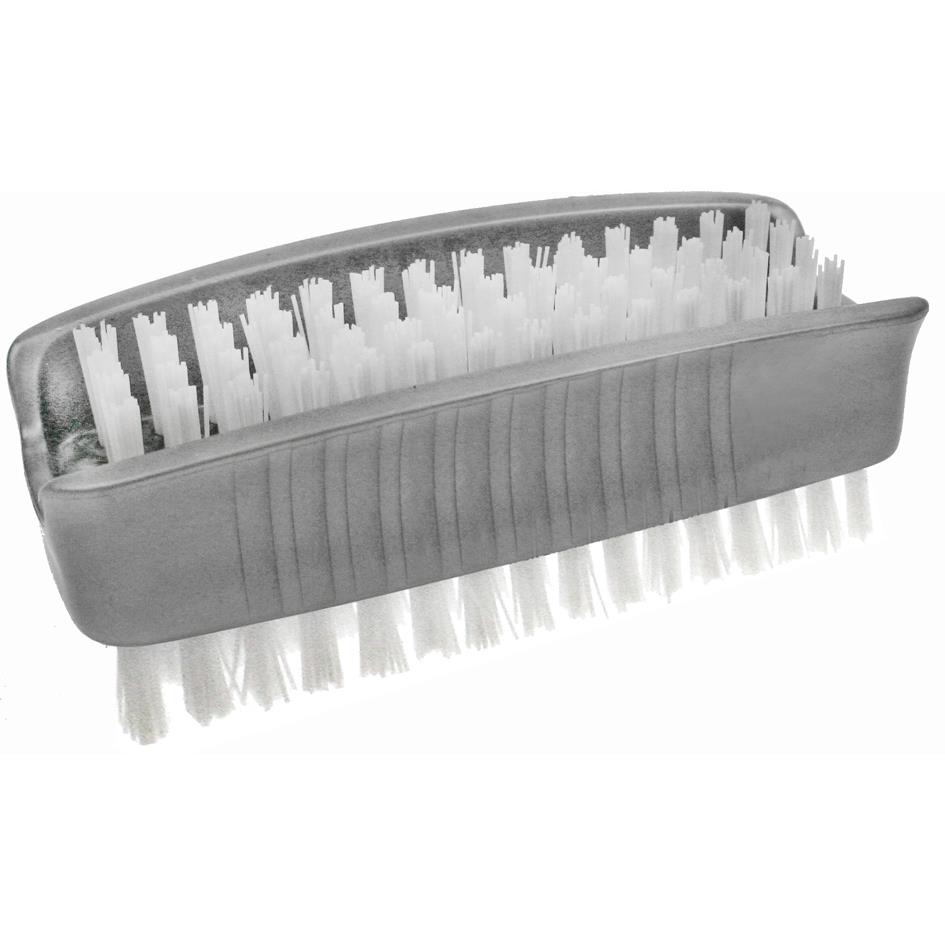 Peggy Perfect Brosse  ongles, en plastique, assorties