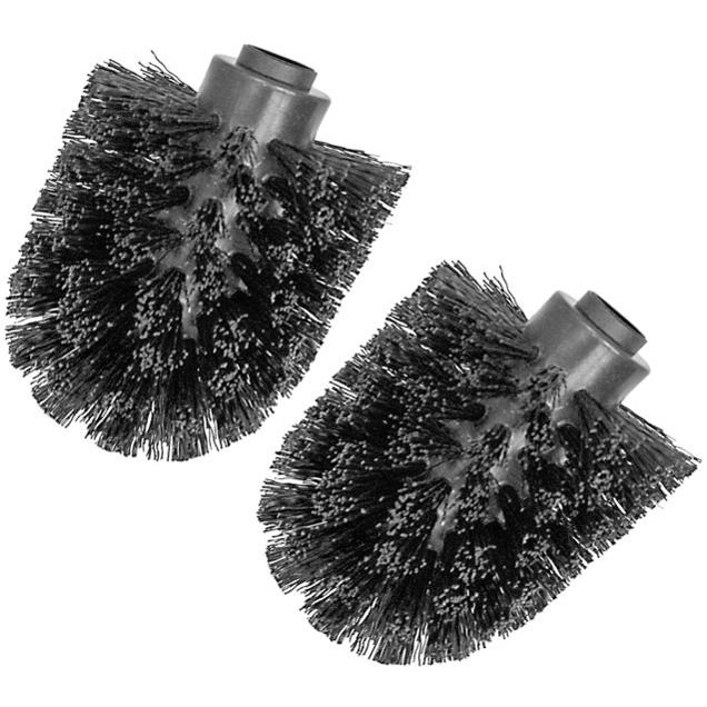 Peggy Perfect Tte ronde de rechange pour brosse de toilette