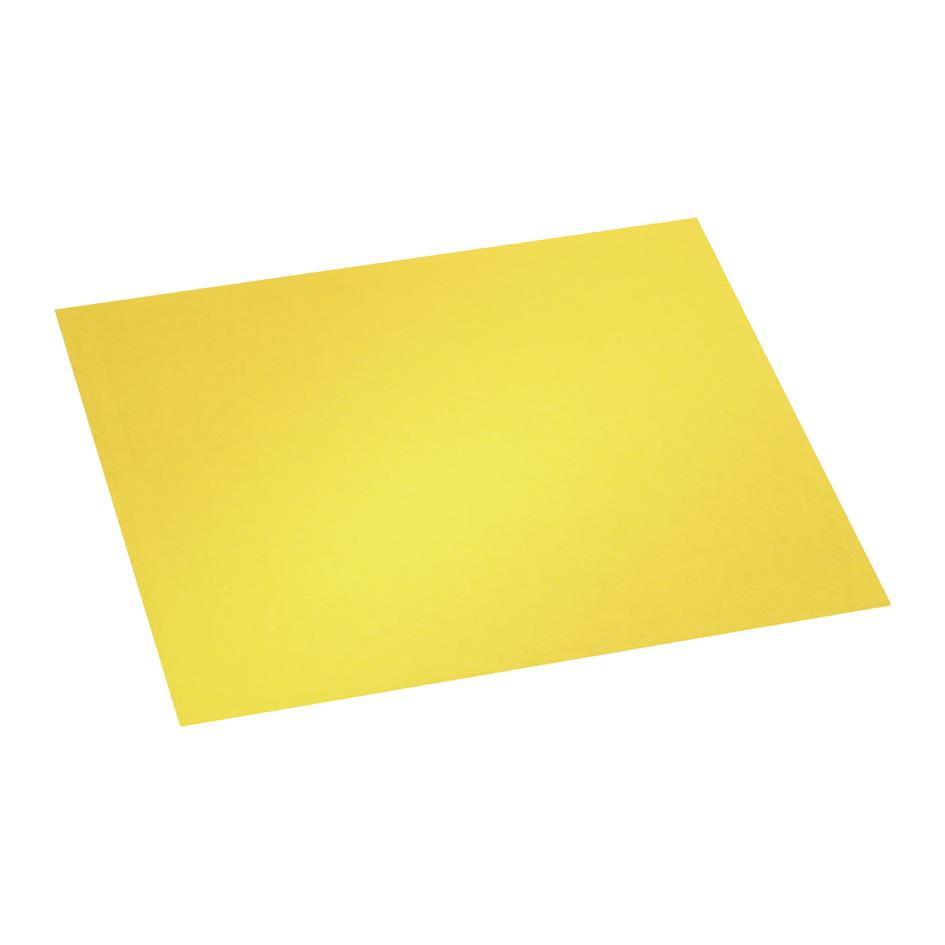 WESTEX Papier abrasif alumine, K180, 230 mm x 280 mm