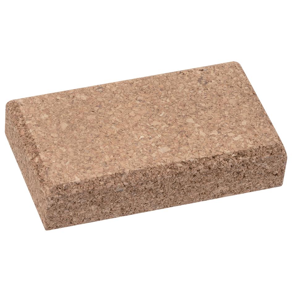WESTEX Bloc de ponage, en lige, 120 x 60 x 40 mm