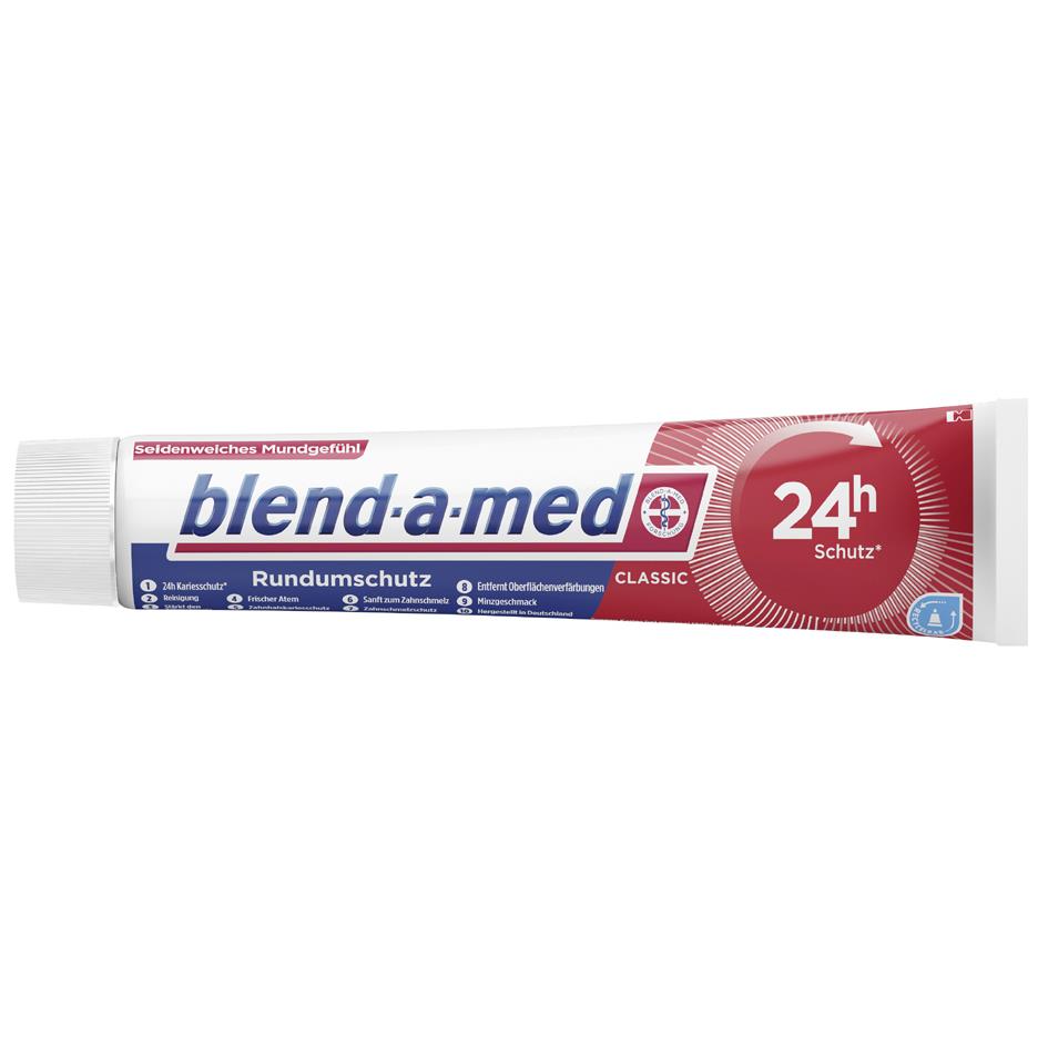 blend-a-med Pte dentifrice 'CLASSIC', 75 ml